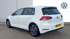 Volkswagen Golf 1.5 TSI EVO Match 5dr Petrol Hatchback